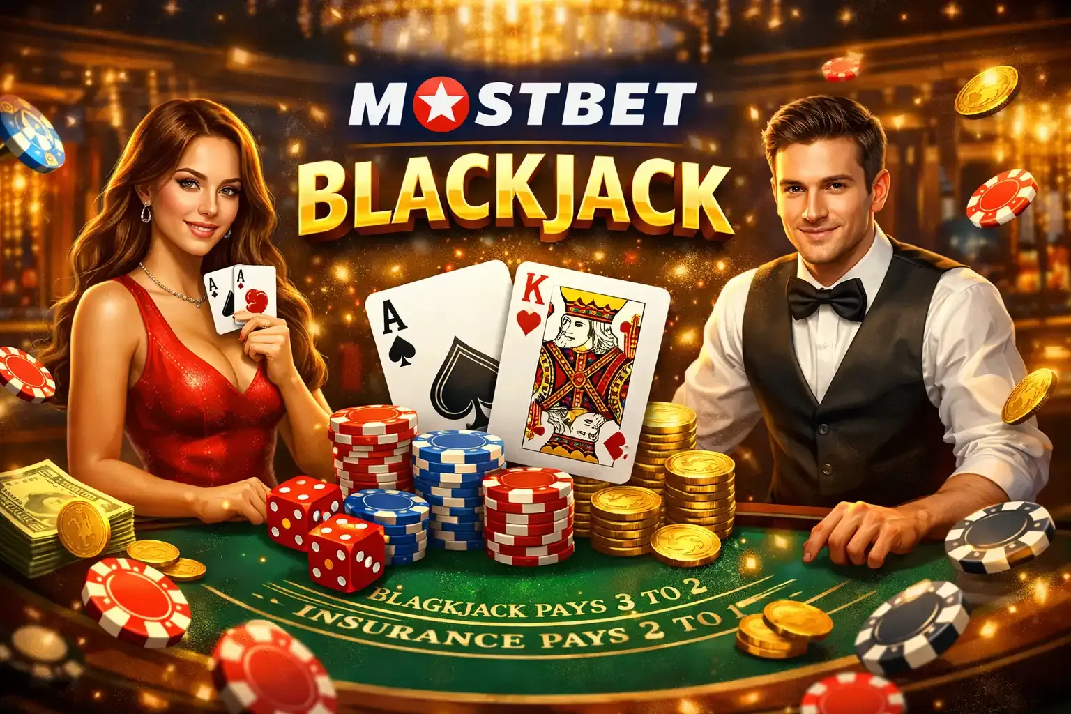 Mostbet
